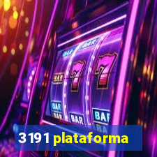 3191 plataforma